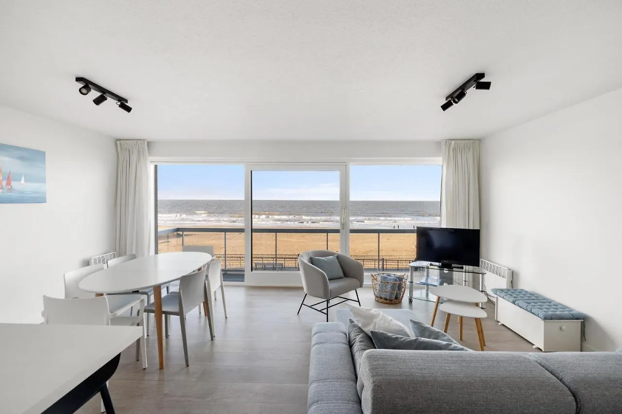 Een Dijk Van Een Appartement - Puur Vakantie location