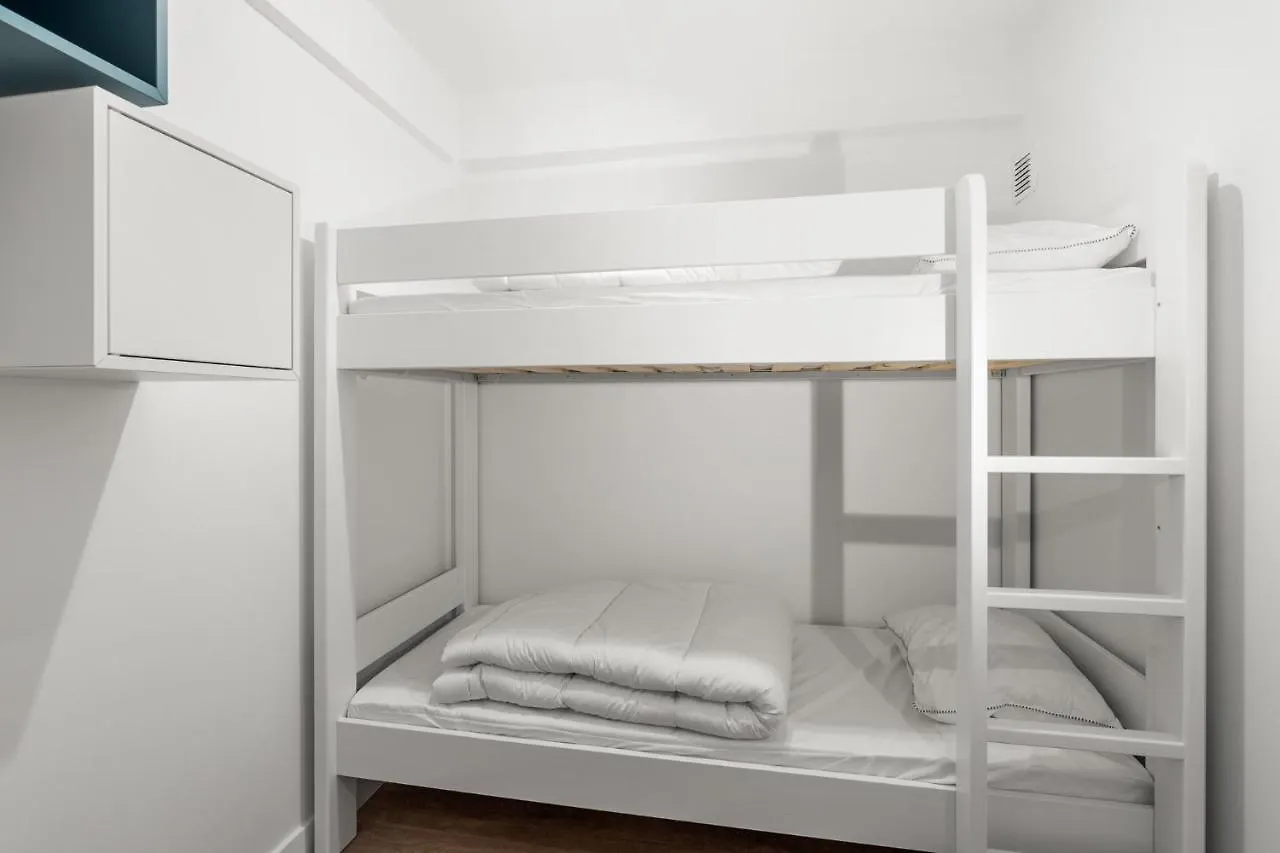 Een dijk van een appartement - Puur vakantie Oostende België