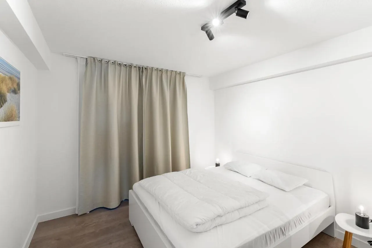 Een dijk van een appartement - Puur vakantie Oostende